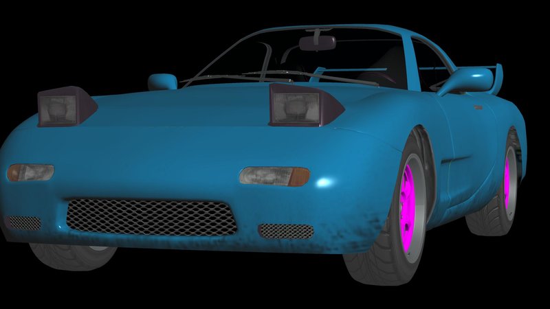 mod